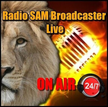 Radio SAM Broadcasting Live