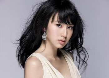 LIST: 120+ Most Beautiful Taiwanese Actresses - LISTPH