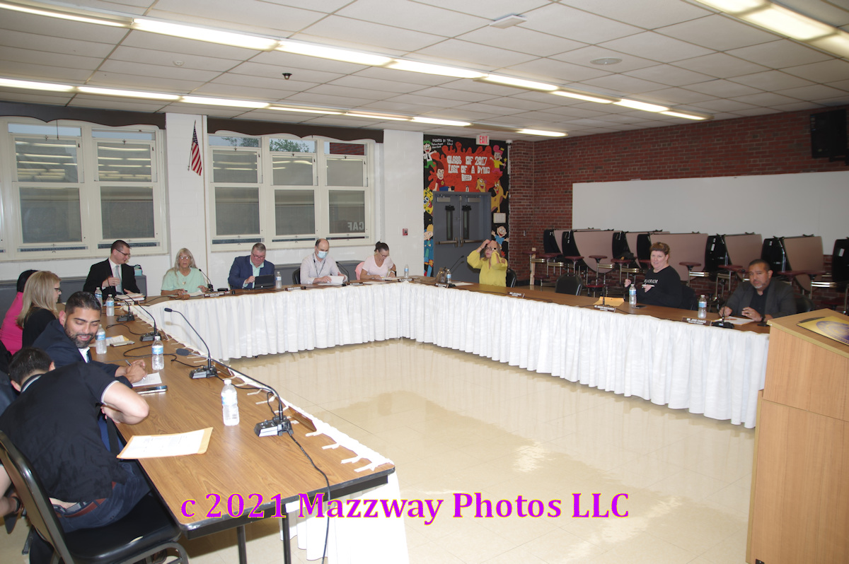 Bogota Blog NJ Bogota Board of Education