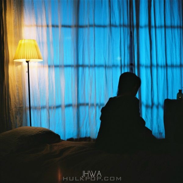 JHWA – The Night like a Flower – Single