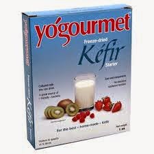 Yoghurtculturen bestellen