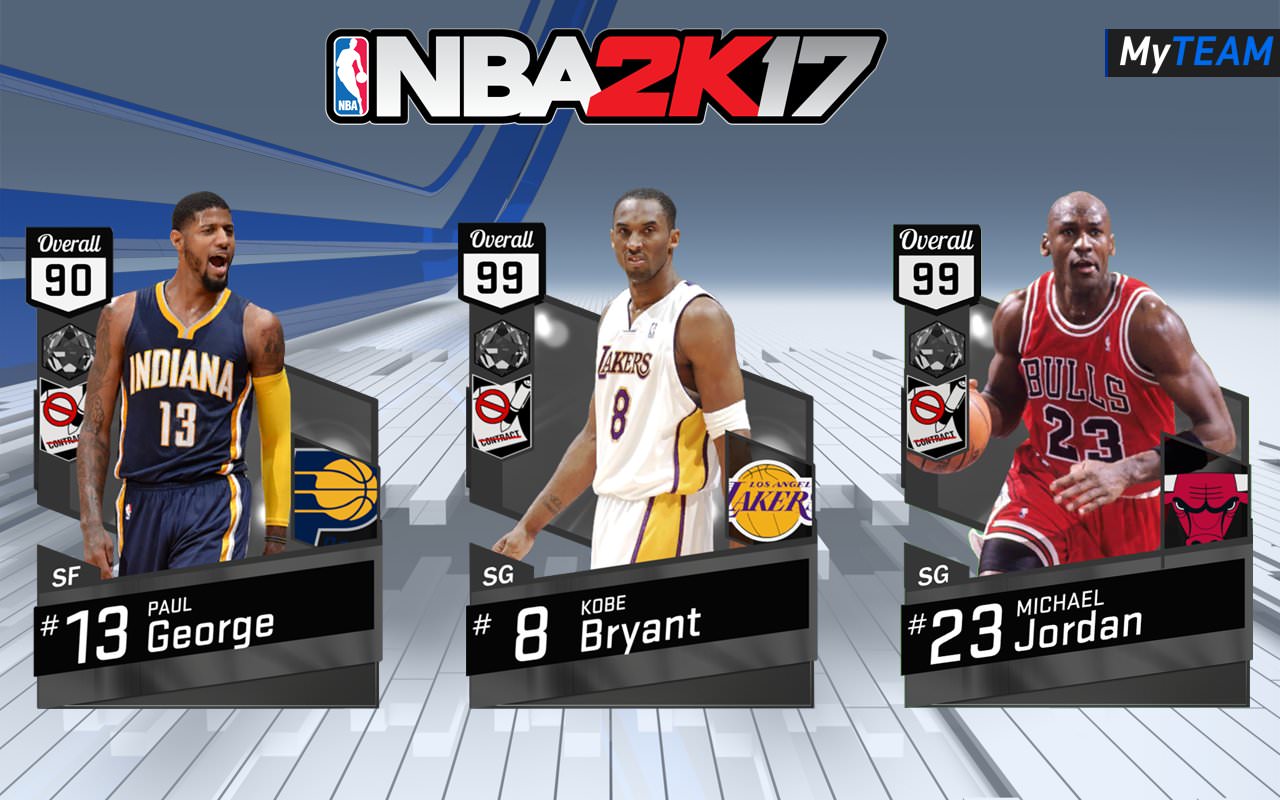 NBA 2k17 Locker Codes Archive - Get Free VC & Cards - hoopsvilla