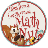 Tales of a Fourth Grade Math Nut