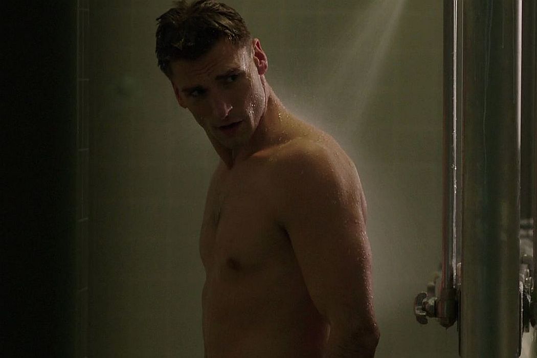 Andrew Walker: ACTORS & Skin.