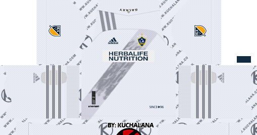 La galaxy online third kit dls