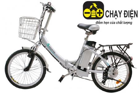 Xe đạp điện Gianya