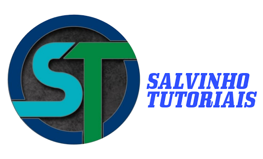 SALVINHO SERVICE FIRMWARES