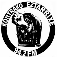 KONTRAKO EZTARRIXE 94.2FM