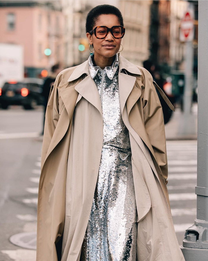 Style File | Spring Trend: The Eternally Chic Trench Coat