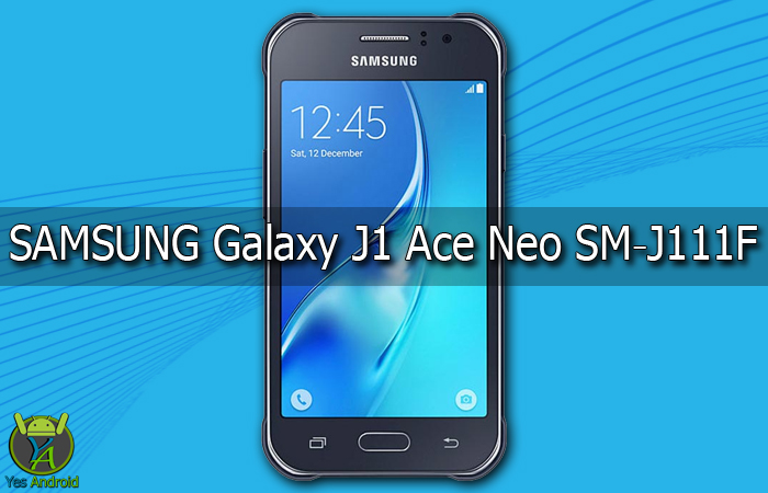 samsung j111f model