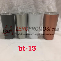 Souvenir tumbler BT-13