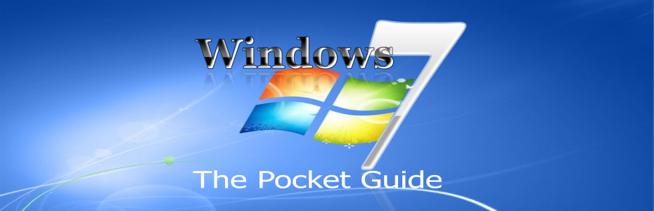 Panduan Saku Windows 7