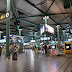 De passage - Aéroport d'Amsterdam-Schiphol