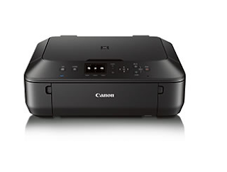 Canon PIXMA MG5520 Canon PIXMA MG5520