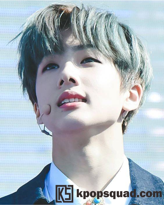 [Profil dan Fakta Jisung NCT April 2018 #1] Kumpulan Foto Pertumbuhan