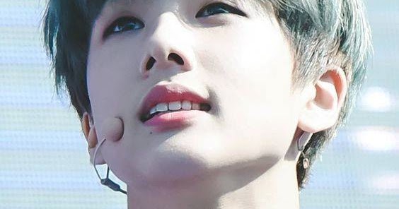 [Profil dan Fakta Jisung NCT April 2018 #1] Kumpulan Foto Pertumbuhan