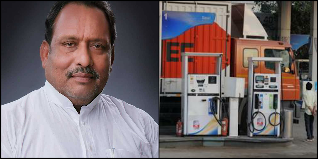 दबंगई: JDU सांसद बैद्यनाथ महतो के बेटों ने की मारपीट, कहा- पेट्रोल पंप उड़ा दूंगा 12