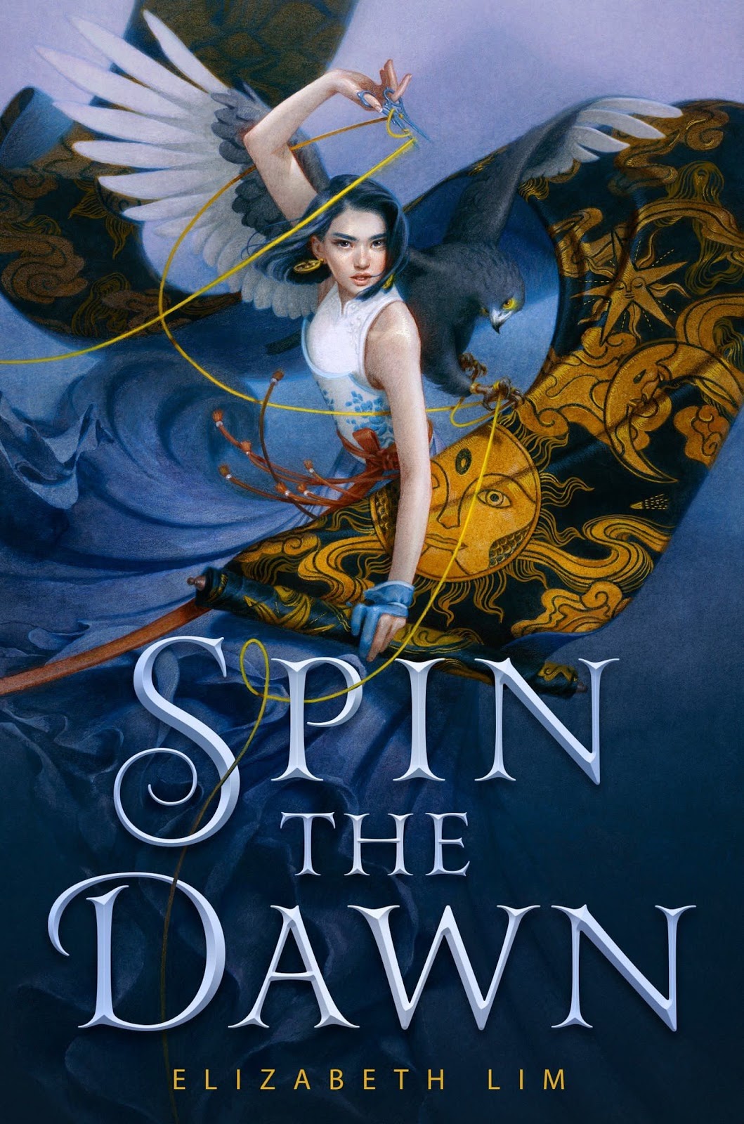 spin the dawn unravel the dusk spin the dawn unravel the dusk