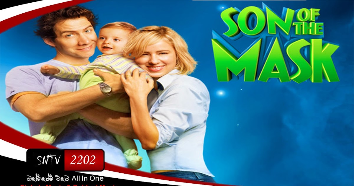the son of the mask full movie the son of the mask full movie