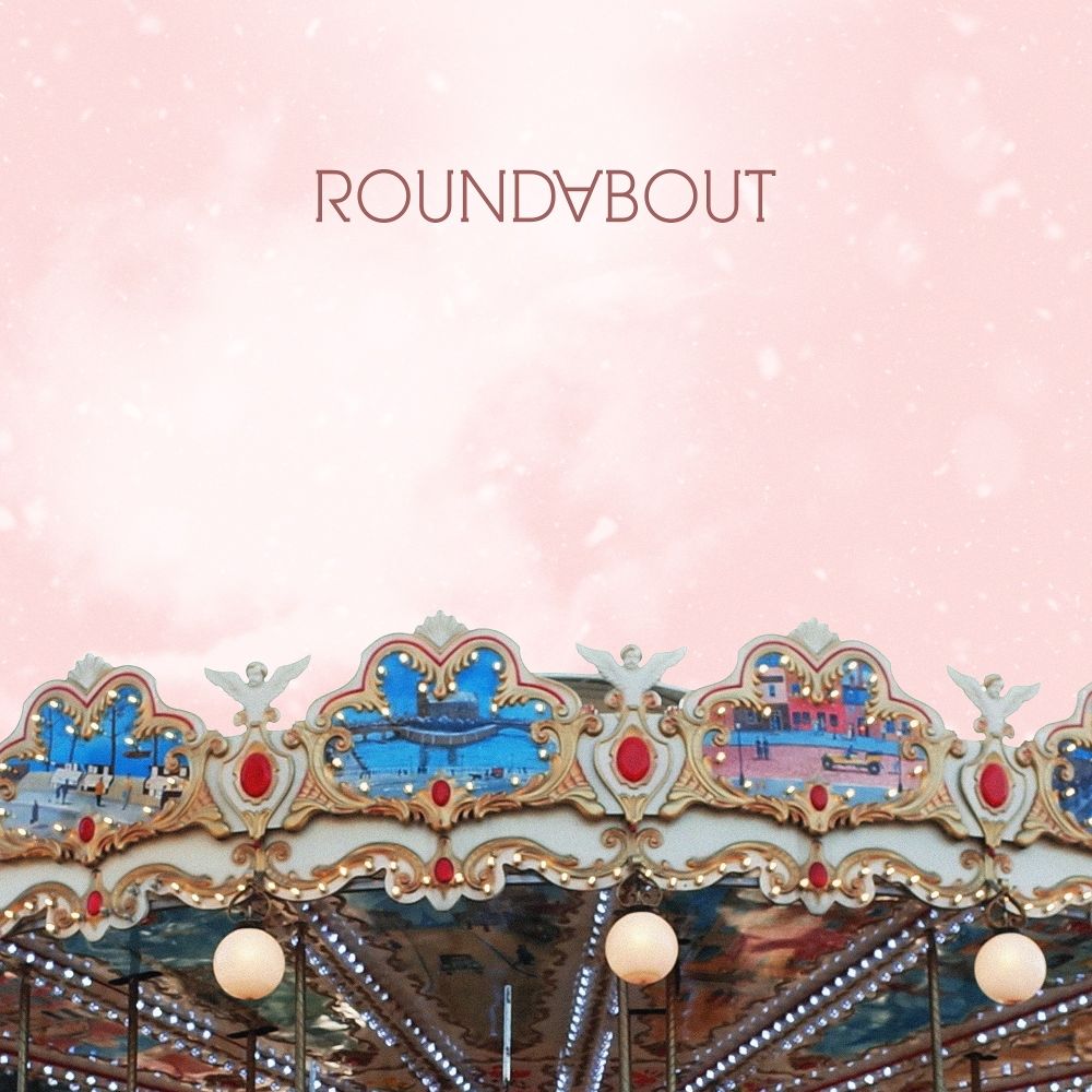 RoundAbout – Just Like Spring – Single