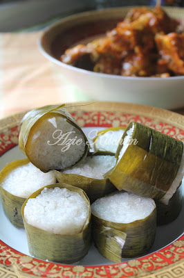 Sedap Nyeeer Rendang