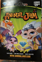 Animal Jam Spirit Blog: Lion Hat