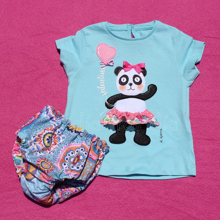 Camiseta personalizada