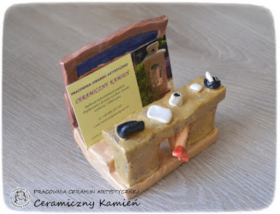 Wizytowniki dla rachunkowości