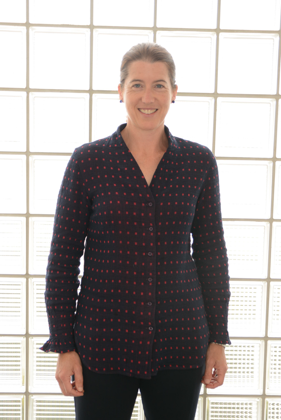 Bartacks and Singletrack: New Liesl   Co Patterns