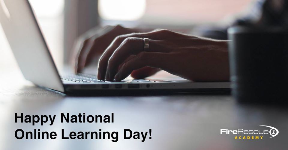 National Online Learning Day National Online Learning Day