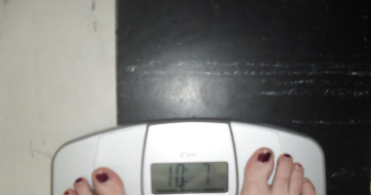 Between the sunset and the sea: Weigh 10 and a half stone and see what