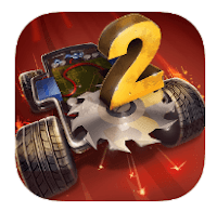 Robot Fighting 2 - Minibots 3D - VER. 1.0.3 Unlimited Money MOD APK