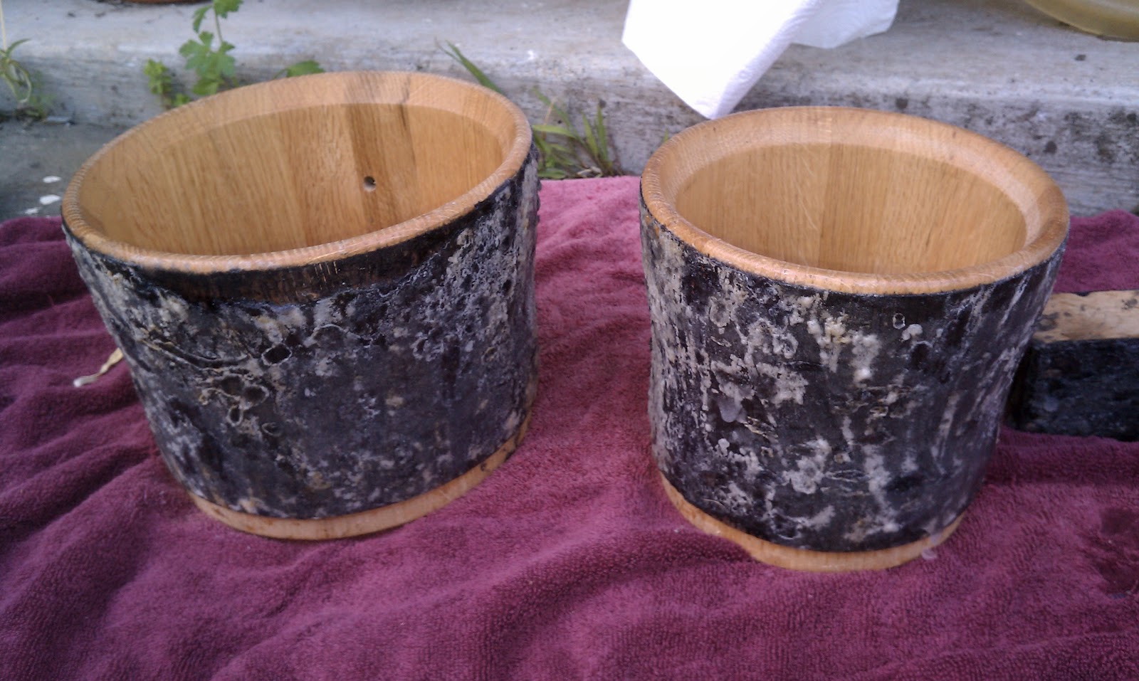 Here are some of recent projects... I will add more here shortly, so if you enjoy these, check