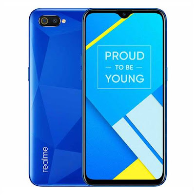 Realme C2 Maroc Prix Maroc et caractéristiques technique