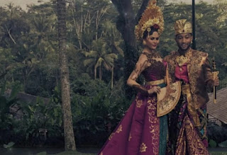 5 Artis Dunia yang Pernah Liburan ke Bali, Siapa Aja?!