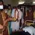 प्रदेश अध्यक्ष विष्णुदत्त शर्मा ने ग्वालियर में मरीजों को वितरित किए फल | Gwalior News