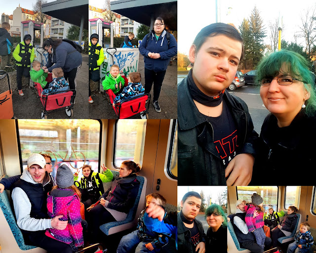 Lucy Und Rasselbande Testet 12 04 19