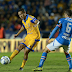 Dominio abrumador de Tigres