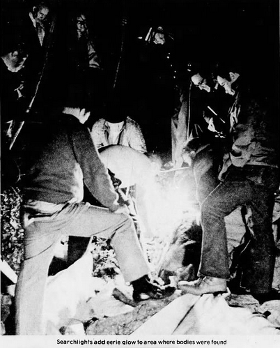 The Burnside Skeletons, Part 1: Shamokin's First Mass Murder