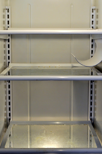 Refrigerator-Before-Deep-Cleaning-tasteasyougo.com