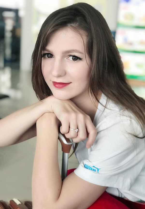 clip nóng DJ Alexa 9