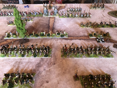 Oldenburger Tribal Style