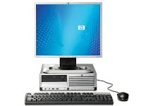 HP Compaq dc7700 driver