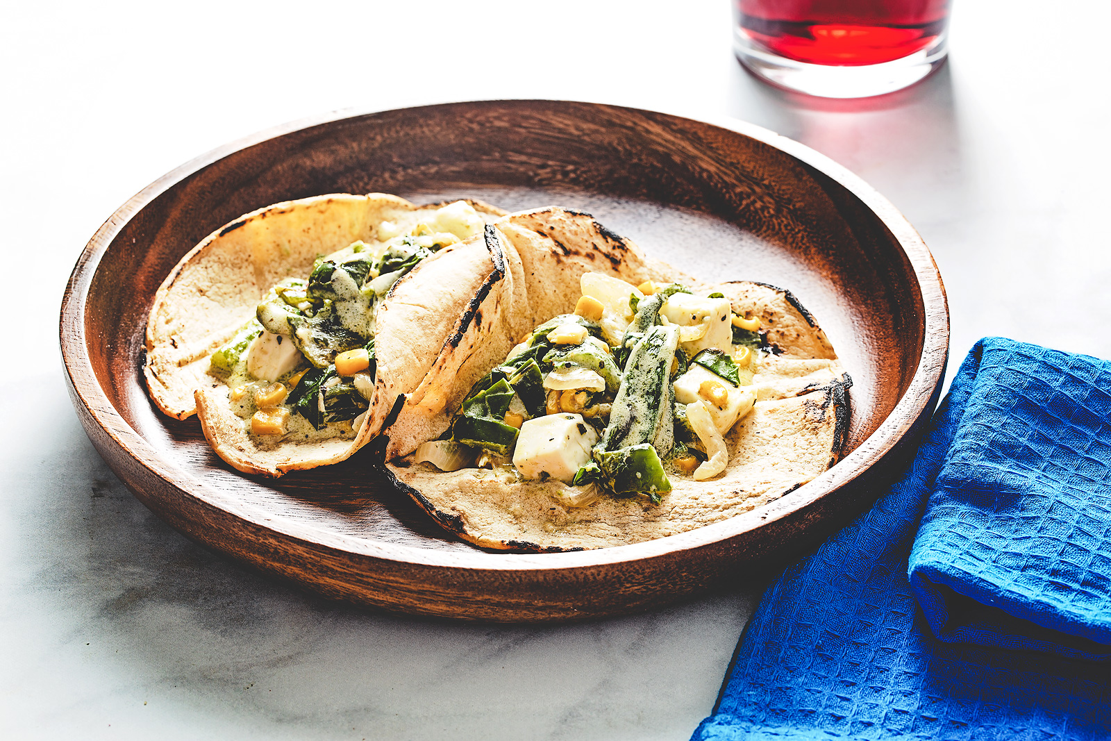 Aprender acerca 111+ imagen queso en rajas con elote Abzlocal.mx