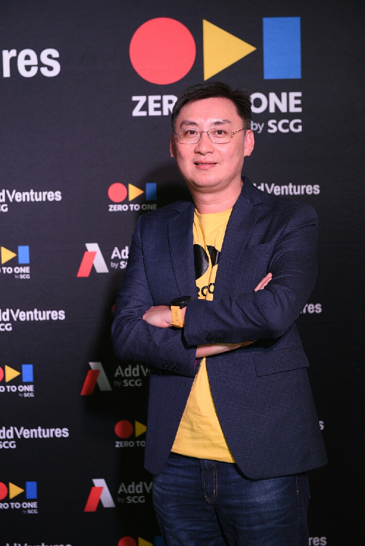 SCG Unveils Investment Strategy, Empowers Startups in 2019/2020