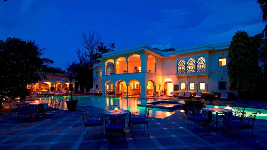 Giftz Bag: Top 6 Private Places to Visit in Jaipur for Couples for a
