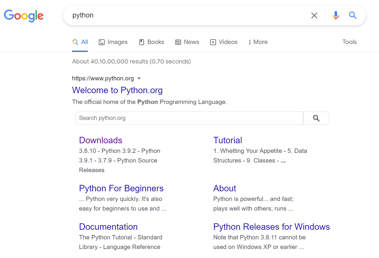 Install python spyder