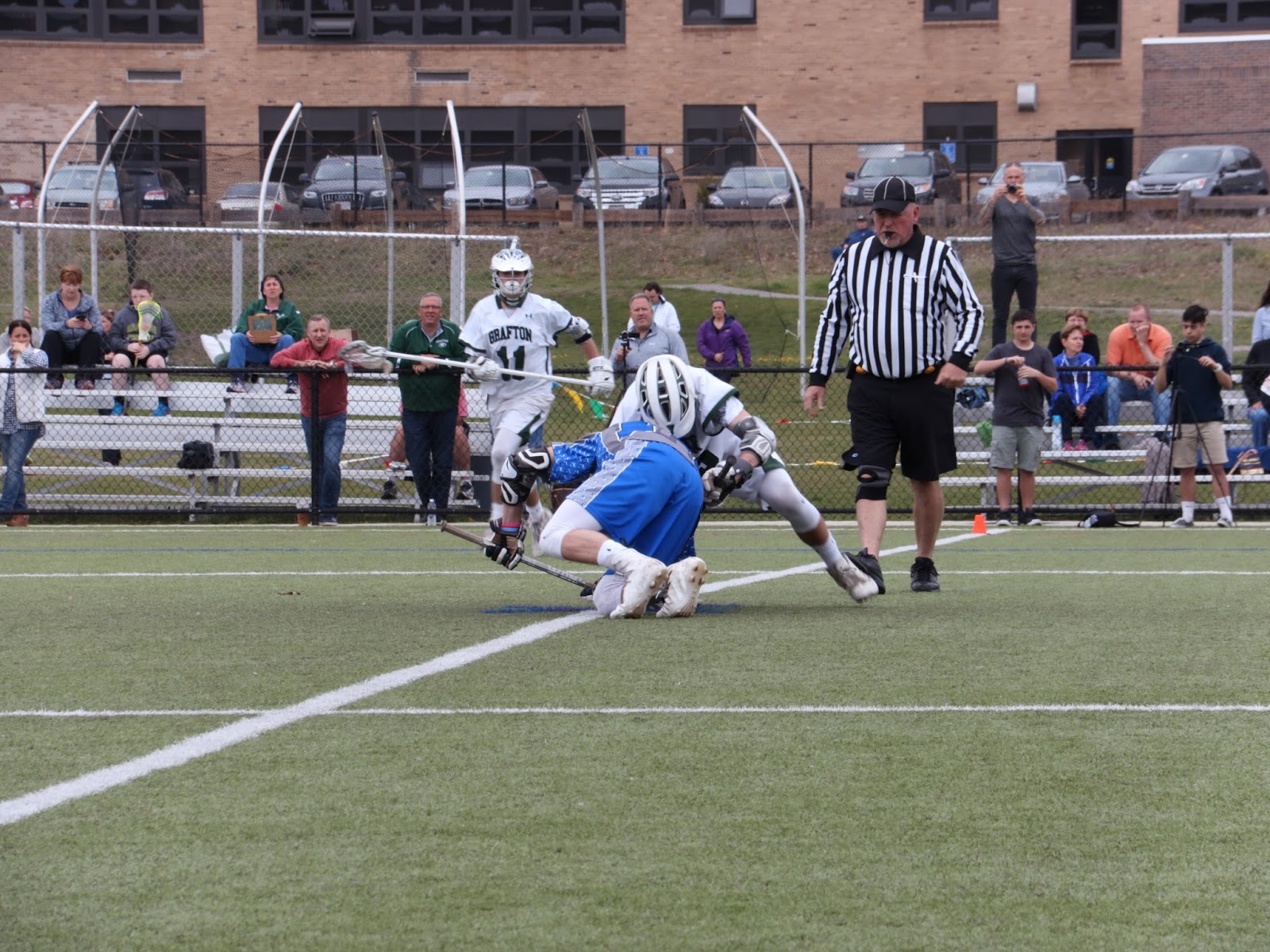 Suite Sports PHOTO GALLERY Grafton vs Hopedale Lacrosse
