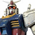 Custom Build: Mega Size 1/48 RX-78-2 Gundam + LED