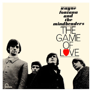 The Game of love Wayne Fontana & The Mindbenders